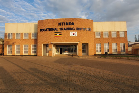 Ntinda Vocational Training Institute